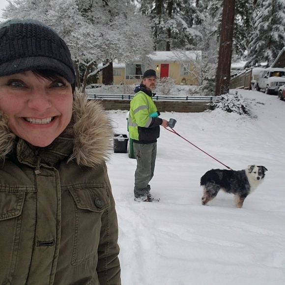 Meet your Posher, Crystal - Picture 6 of 8